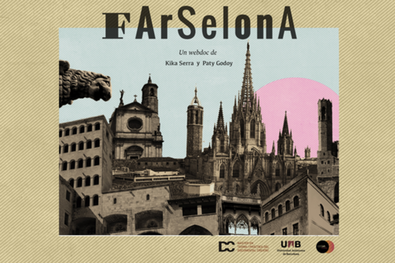 La muestra puntoDOC llega a su fin este fin de semana