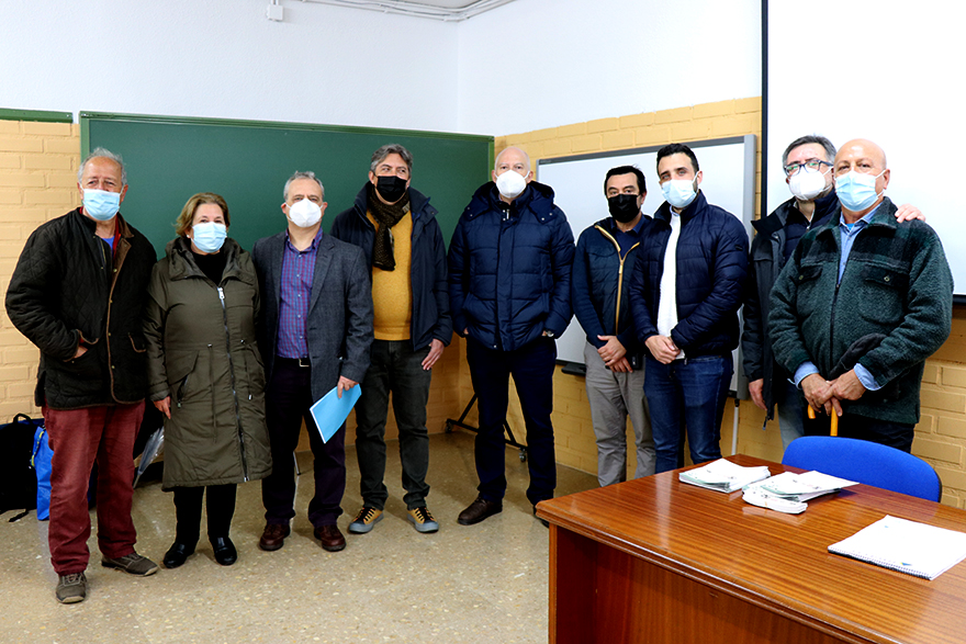 Acció Ecologista-Agró y el Ayuntamiento de Sagunto ponen en marcha una campaña de concienciación sobre la protección de las especies insectívoras