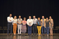 Continuen obertes les convocatòries del Gabinet de Promoció del Valencià per a empreses, associacions i premis literaris