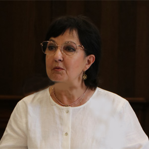 María José Vargas Molina