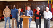 Visitas Guiadas en Sagunto “Descobreix el teu Patrimoni” 