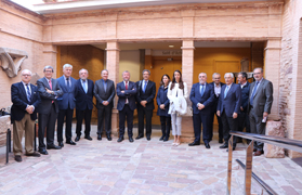 2022 será el año en el que cambiará la fachada marítima de la ciudad