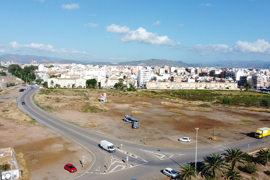 El Pleno insta a la ministra para la Transición Ecológica y el Reto Demográfico a la anulación del expediente de deslinde del Malecón de Menera
