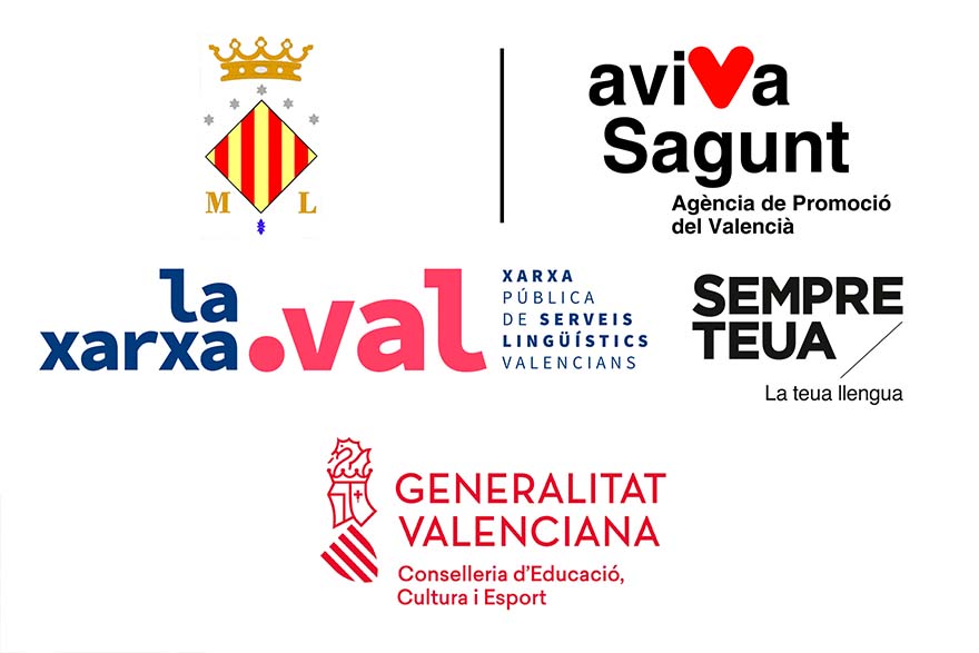 El Ayuntamiento de Sagunto recibe una subvención de 37.727 euros para su actividad social en valenciano
