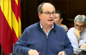 Sagunto insta al Gobierno Central a ejecutar el total de las inversiones presupuestadas en el municipio