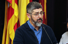 Sagunto insta a la Generalitat a que incluya el proyecto de finalización de la vía verde de Ojos Negros en Puerto de Sagunto en los presupuestos