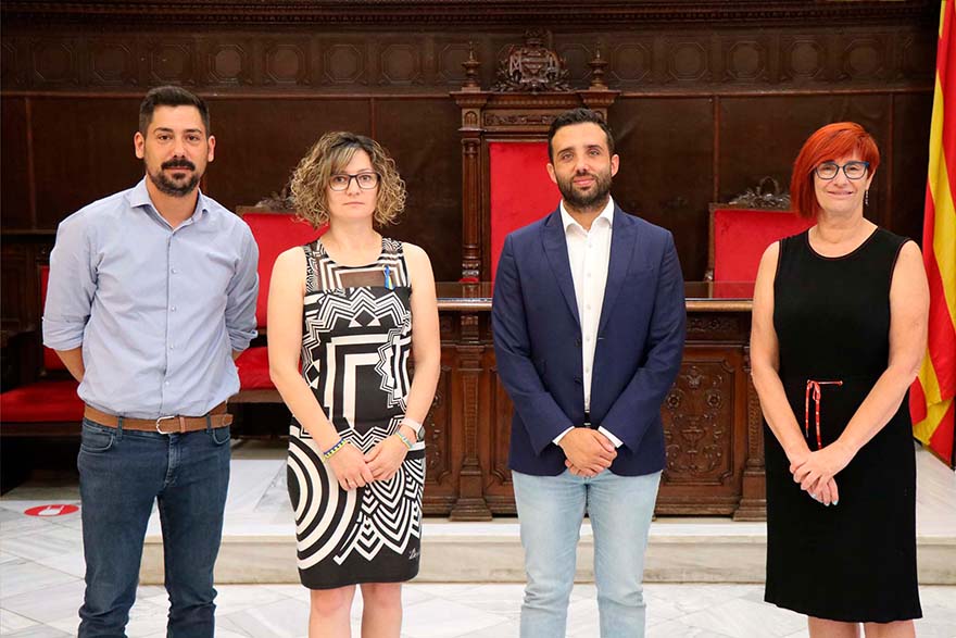 El Ayuntamiento de Sagunto presenta las actividades programadas para la Noche de San Juan