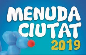  Las actuaciones del festival Menuda Ciutat de hoy, 24 de mayo, quedan suspendidas por la lluvia 