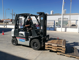 El Ayuntamiento de Sagunto ha finalizado los itinerarios formativos del Programa Operativo de Empleo Juvenil Saguntum 2018