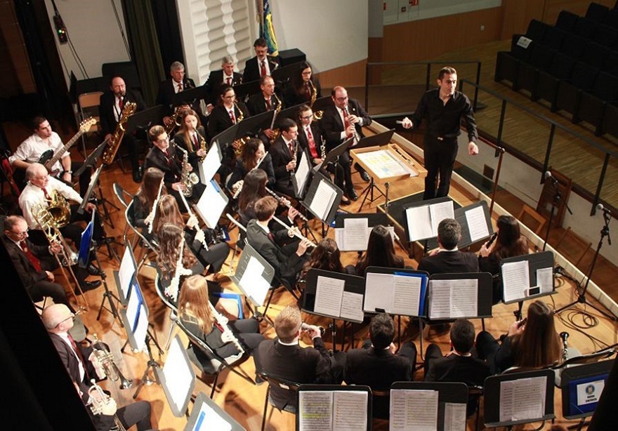 La Unión Musical Porteña ofrece un concierto del ciclo ‘Retrobem la nostra música’
