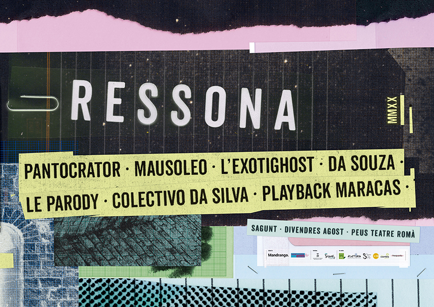 El Ressona recupera las noches de verano