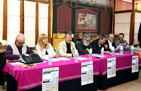 Los Ludi Saguntini celebran la XX edición del 16 al 20 de abril