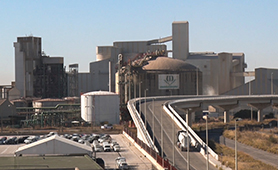 La Junta de Gobierno ha iniciado el expediente de contratación de las obras de reparación del puente de acceso al polígono industrial químico 