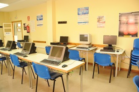 El servicio municipal del Telecentro se reinventa para adaptarse a la situación de confinamiento y al cierre parcial de las oficinas municipales