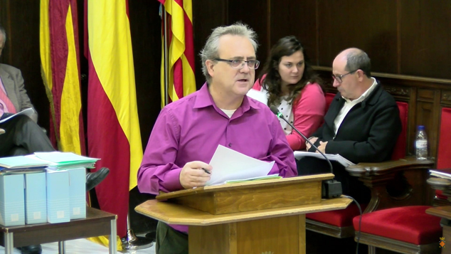 Sagunt s'adhereix a la Xarxa de Ciutats Valencianes Ramon Llull