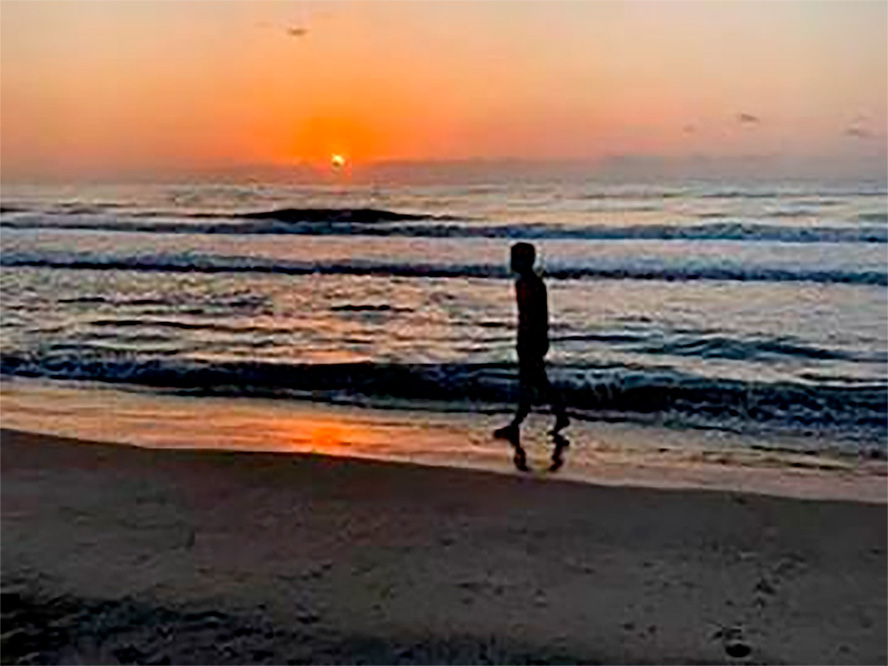 Una exposición de fotos hechas por alumnos del colegio San Vicente Ferrer llega al Mario Monreal