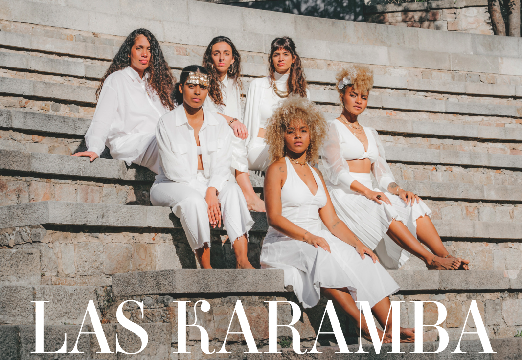 Las Karamba actúan este viernes en la Casa Municipal de Cultura como parte de su Tour 2022: Música Urbana