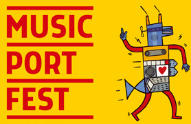 El Music Port Fest anuncia los horarios definitivos
